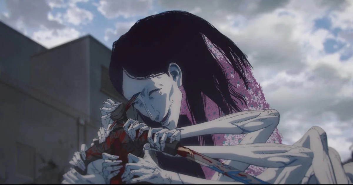 Himeno was able to briefly take. Why Did the Ghost Devil Help Aki in Chainsaw Man?