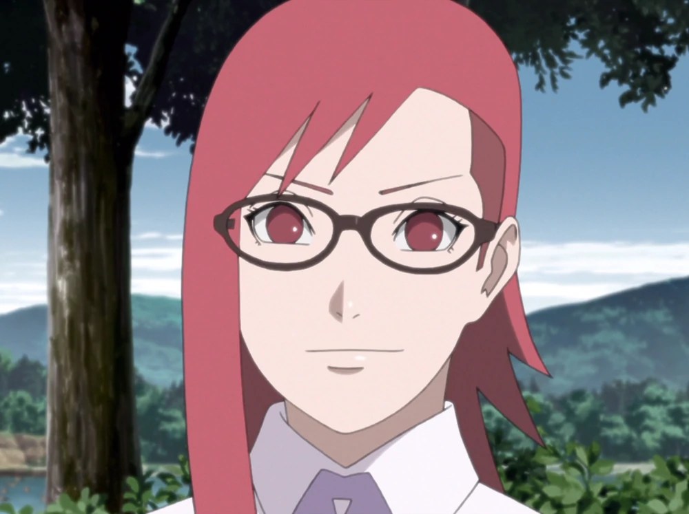 Here Is How Karin Is Related to Naruto!