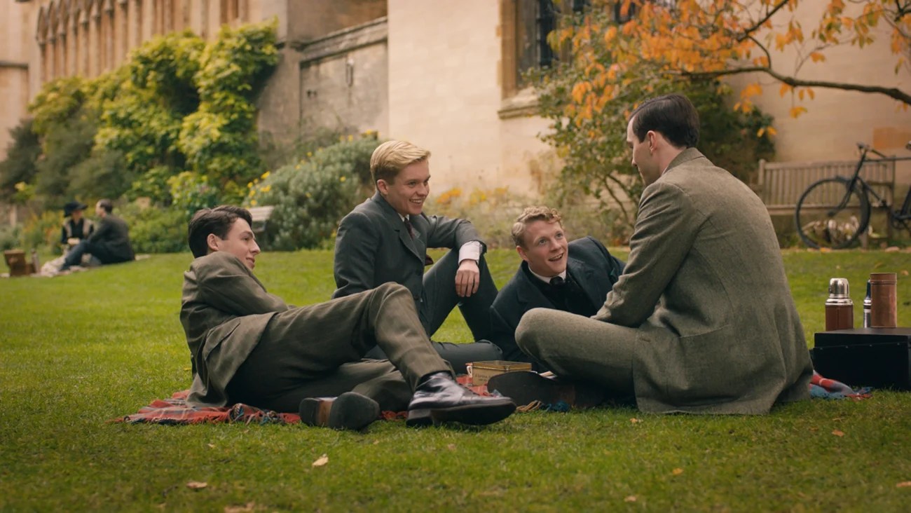 10 Best Dark Academia Movies and TV Shows of All Time