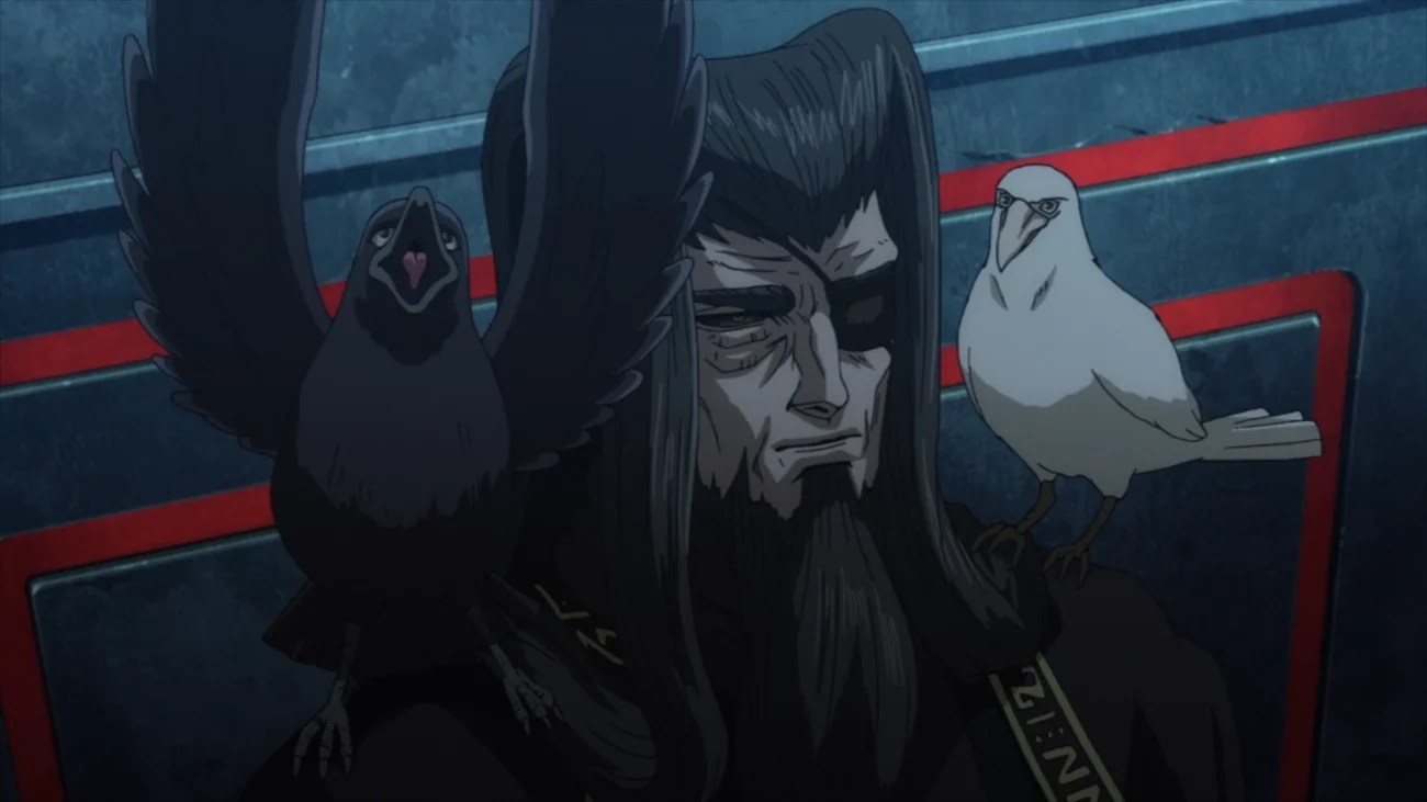Does Odin Fight in Record of Ragnarok? Will He in the Future?