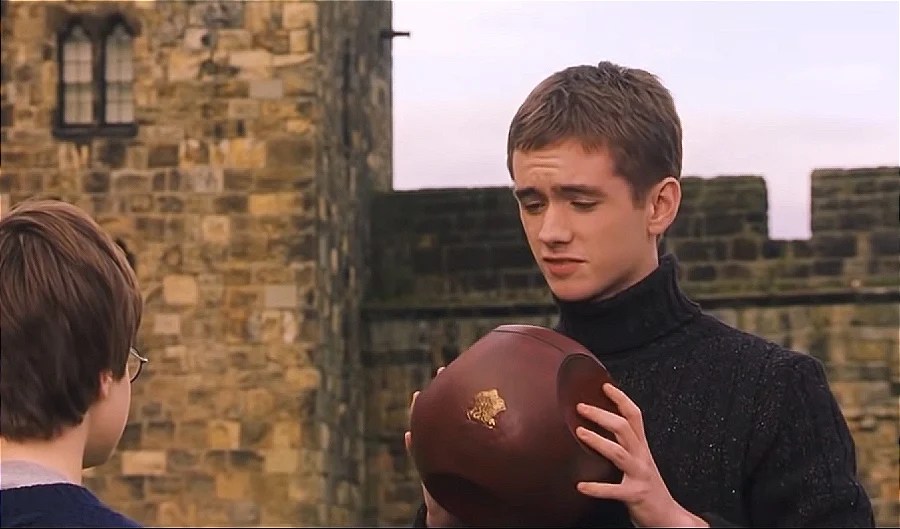 All Quidditch Balls Ranked from Biggest to Smallest