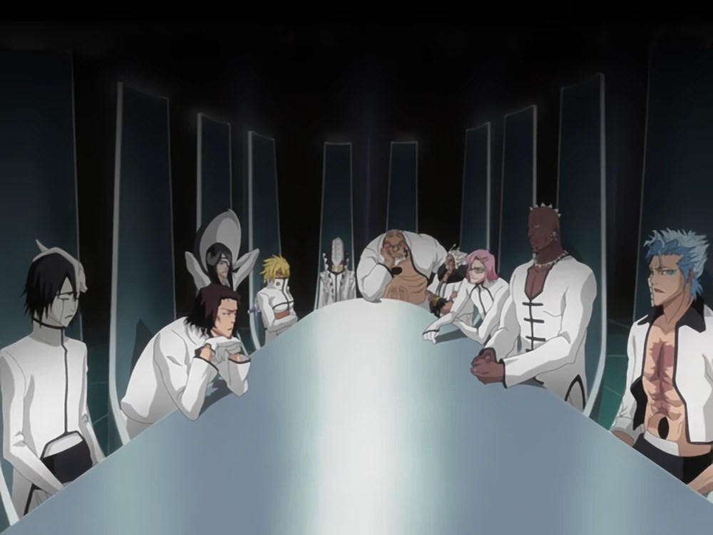 Gotei 13 vs. Sternritter vs. Arrancar Which Group Would Win in a Fight?