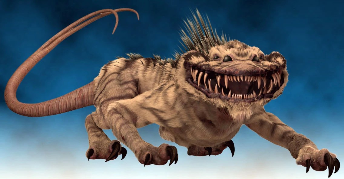 25 Strongest Creatures in Star Wars Universe Ranked