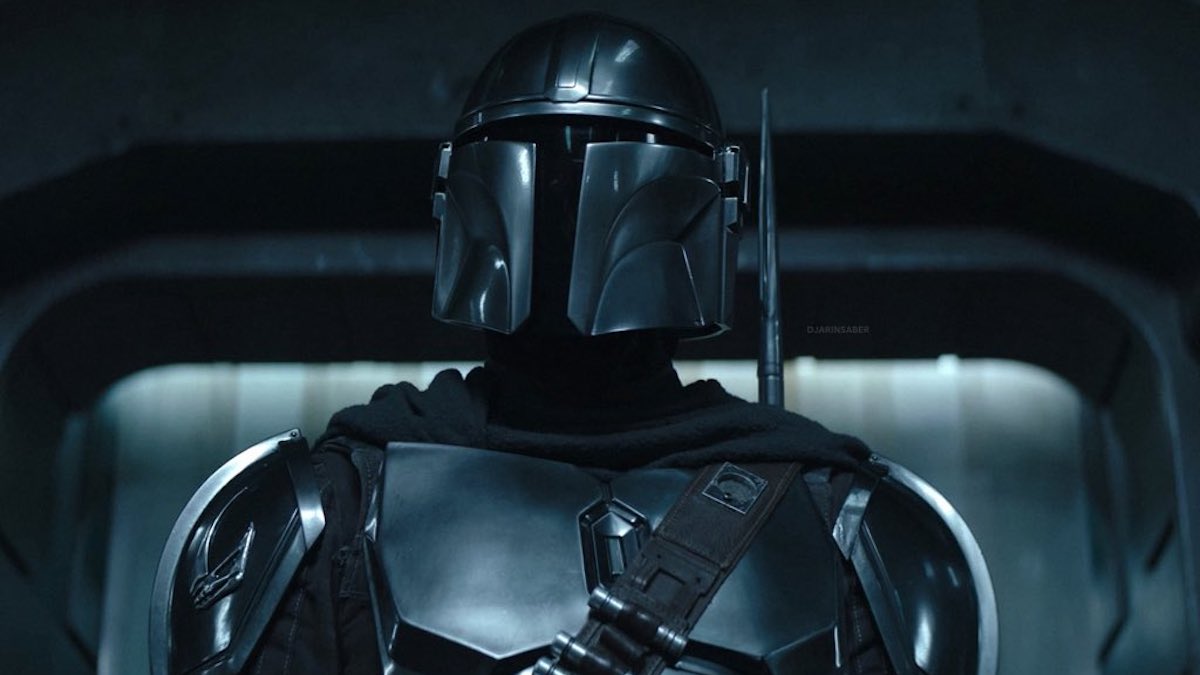 The Mandalorian Why Is Din Djarin’s Armor Silver? Is It Stronger Than