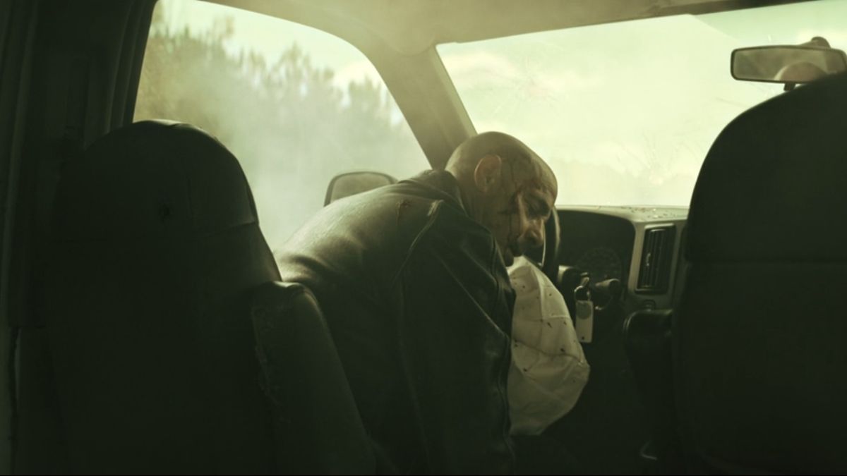 'Citadel' Does Bernard Die? Here’s What Happened to Him