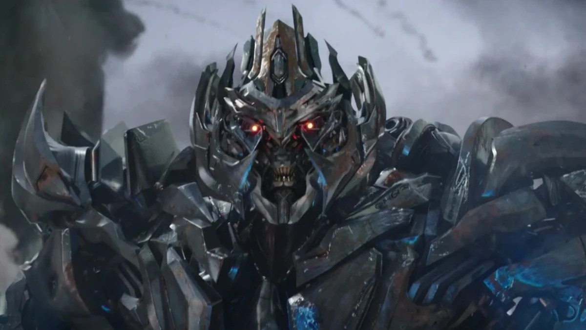 Are Megatron and the Decepticons in ‘Transformers Rise of the Beasts