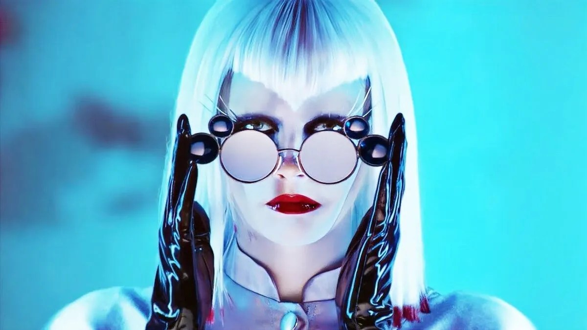 'Delicate Condition' Ending Explained Unveiling the Mysteries of Anna