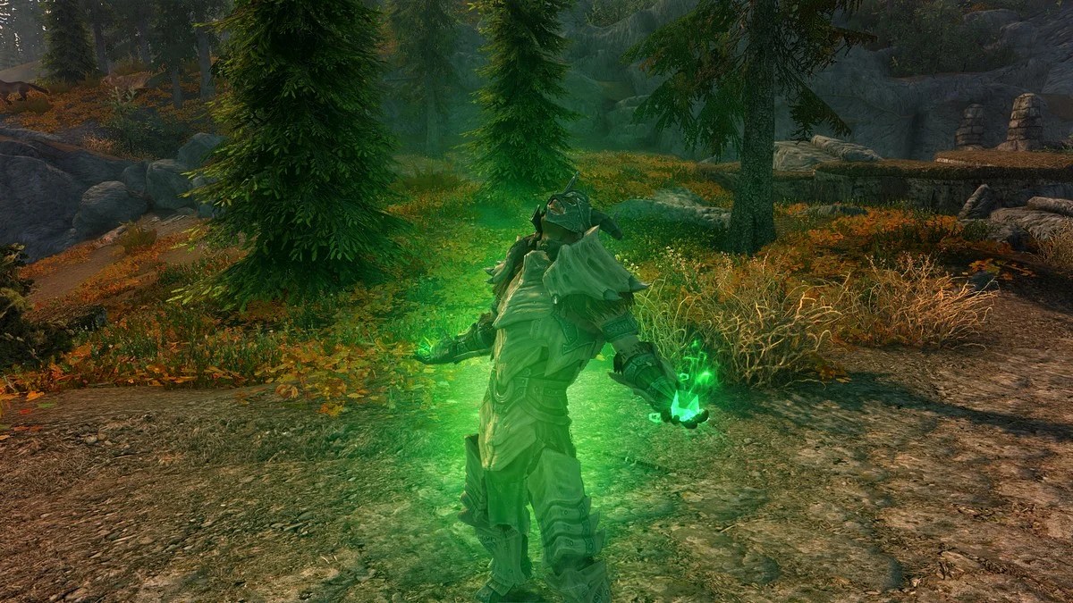 Skyrim Does Difficulty Affect Leveling?