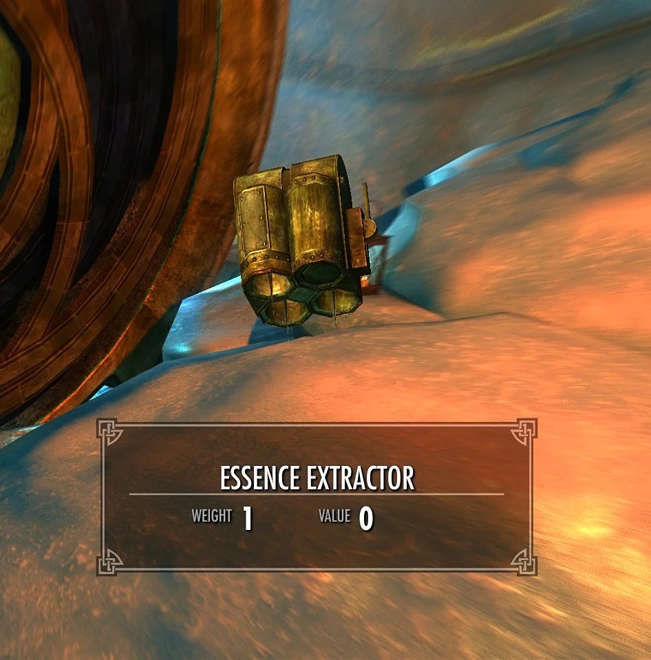 Skyrim Here Is Where to Harvest Wood Elf Blood