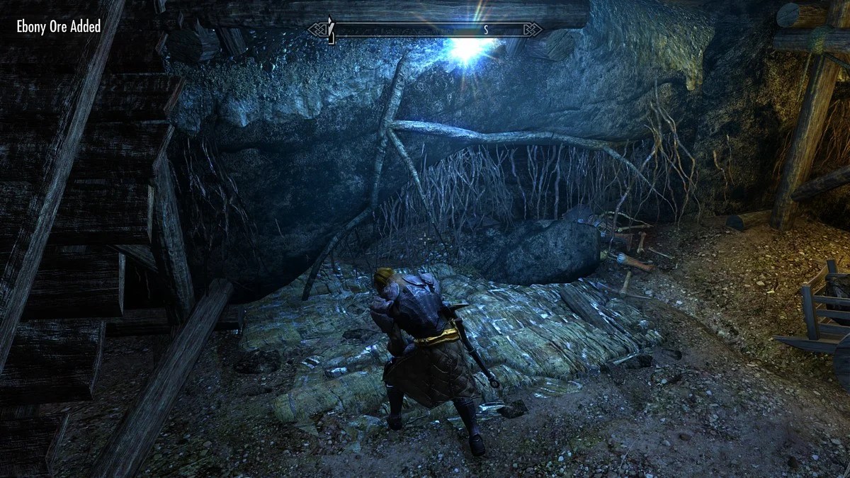 Skyrim How Long Does It Take for Ore to Respawn?