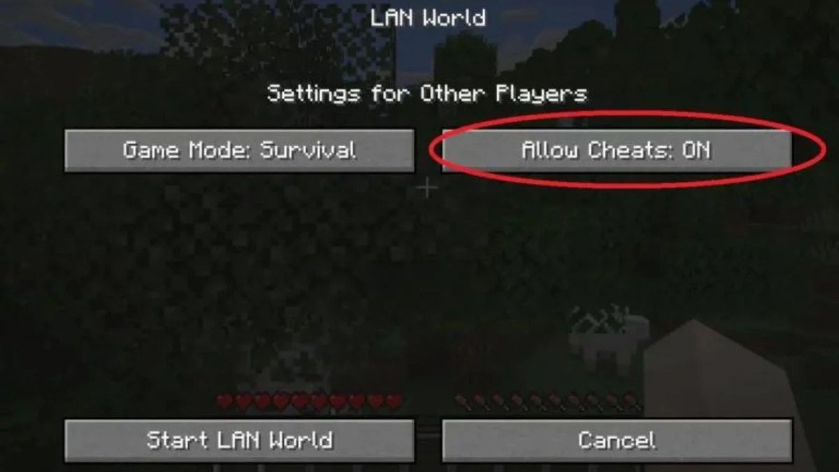 Minecraft The Simple Guide To Make a Death Counter
