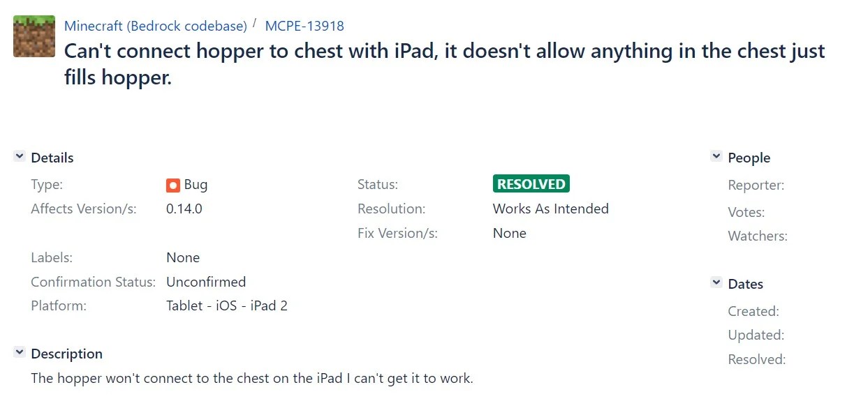 Minecraft Hopper Won’t Connect to Chest? Here’s How To Solve It