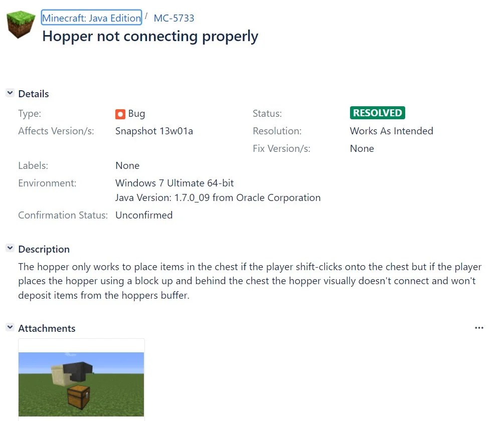 Minecraft Hopper Won’t Connect to Chest? Here’s How To Solve It