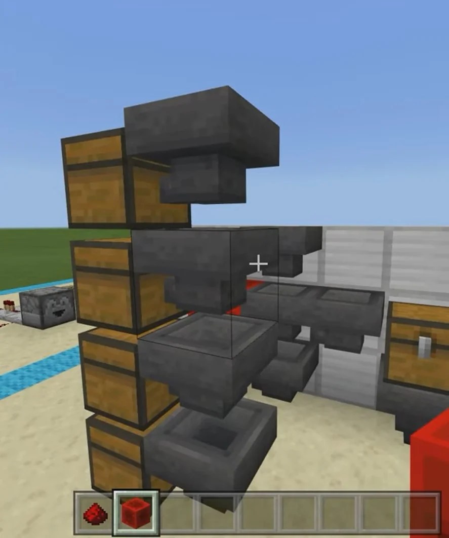 Minecraft Hopper Won’t Connect to Chest? Here’s How To Solve It