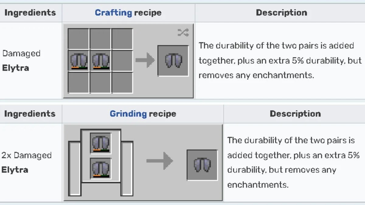 Minecraft Elytra Not Working? Here’s How To Solve It