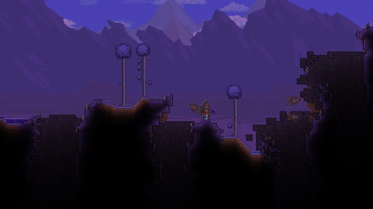Terraria Here’s How To Stop Monsters From Spawning