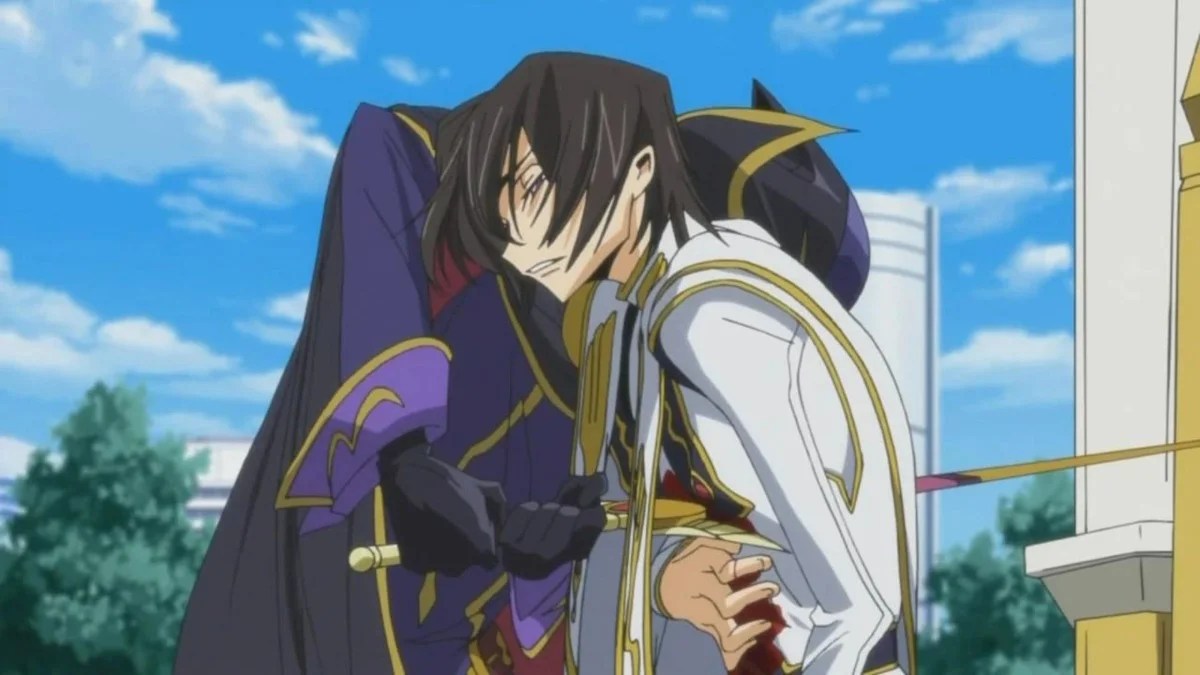 Code Geass Is Lelouch Alive or Dead?