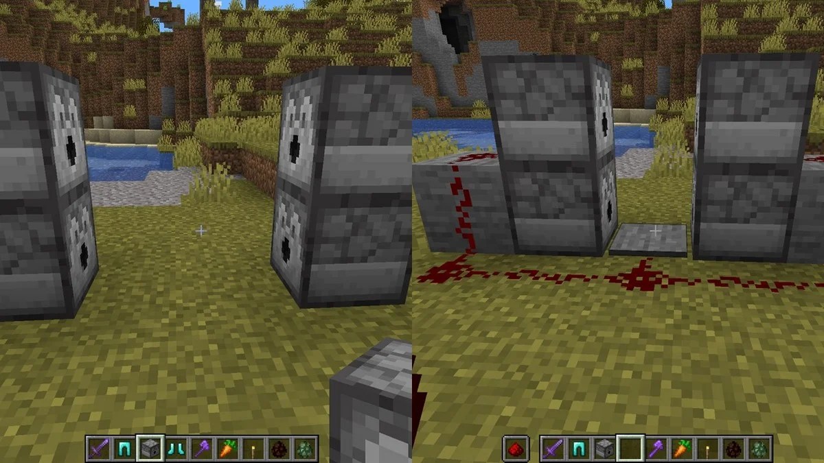 Minecraft Here’s How To Put on Armor (Simple & Fast)