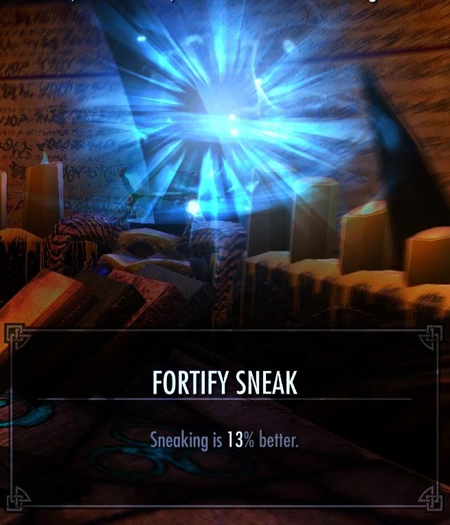 Skyrim 6 Most Valuable Enchantments Weapon and Apparel (Ranked)