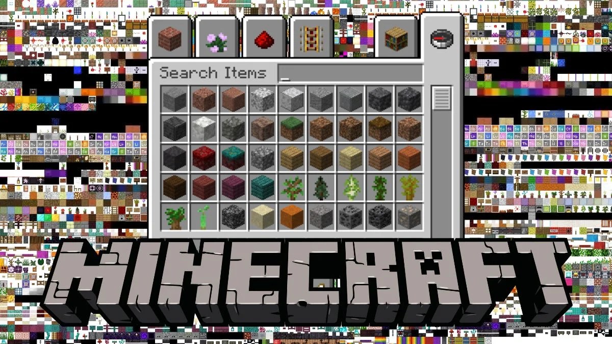How Many Items Are in Minecraft in 2024? The Real Numbers