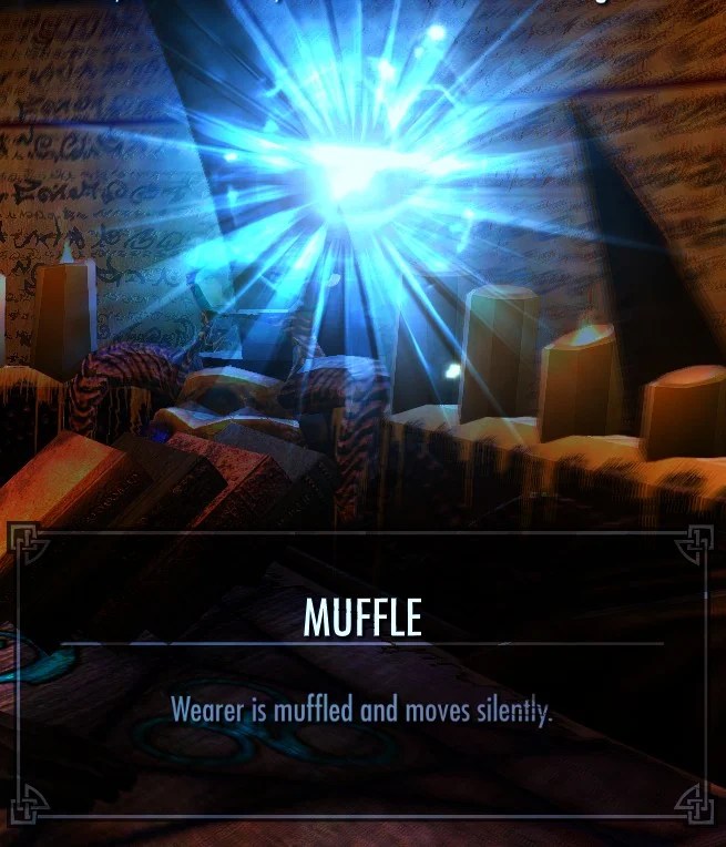 Skyrim 6 Most Valuable Enchantments Weapon and Apparel (Ranked)