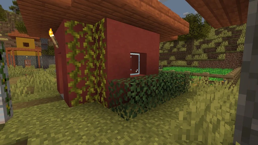 Minecraft Can Mobs Spawn on Glass? (& Other Transparent Surfaces)