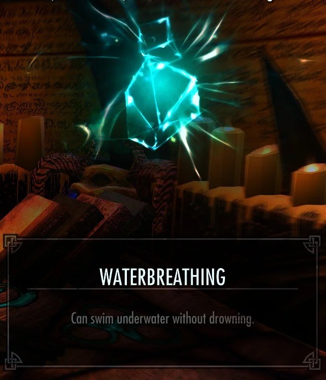 Skyrim 6 Most Valuable Enchantments Weapon and Apparel (Ranked)