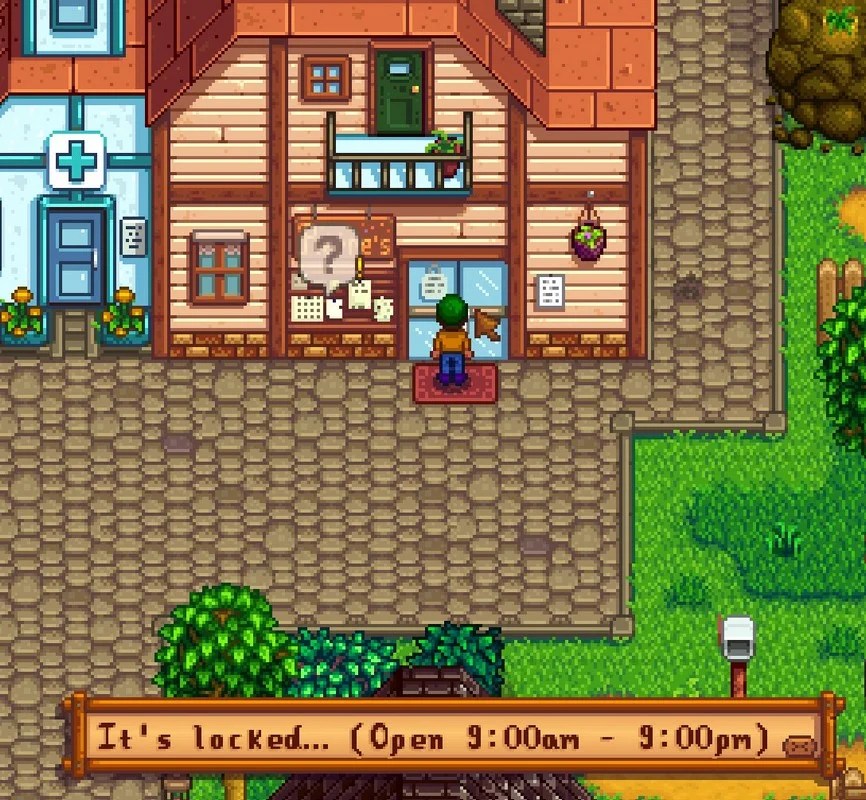 Stardew Valley Where Is the Best Place To Sell Crops?