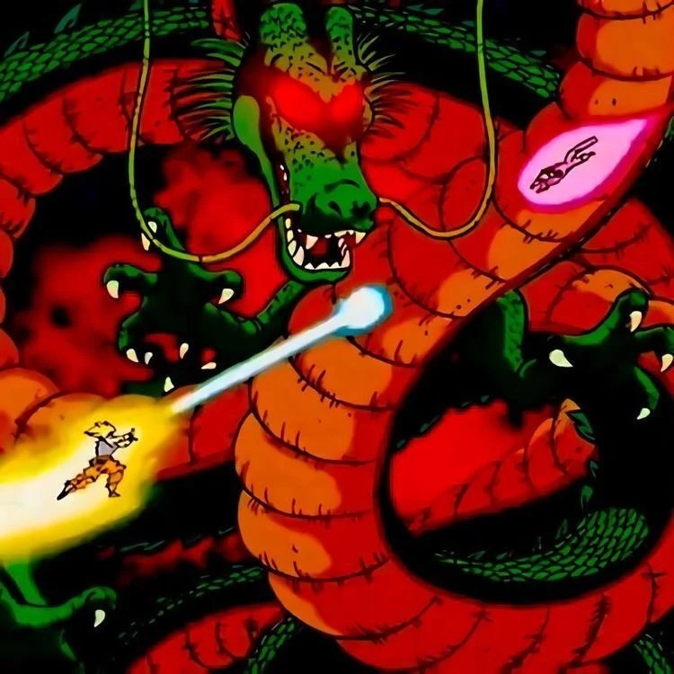 Dragon Ball Here's Why Goku Can't Breathe in Space