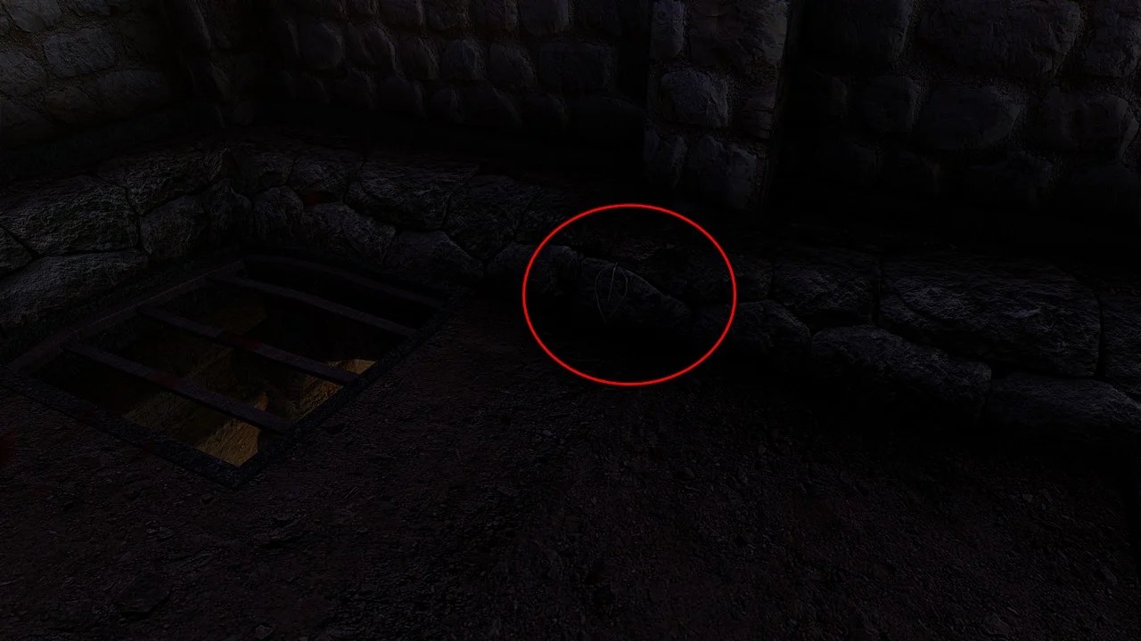 Skyrim Here’s What Happens When You Go to Jail