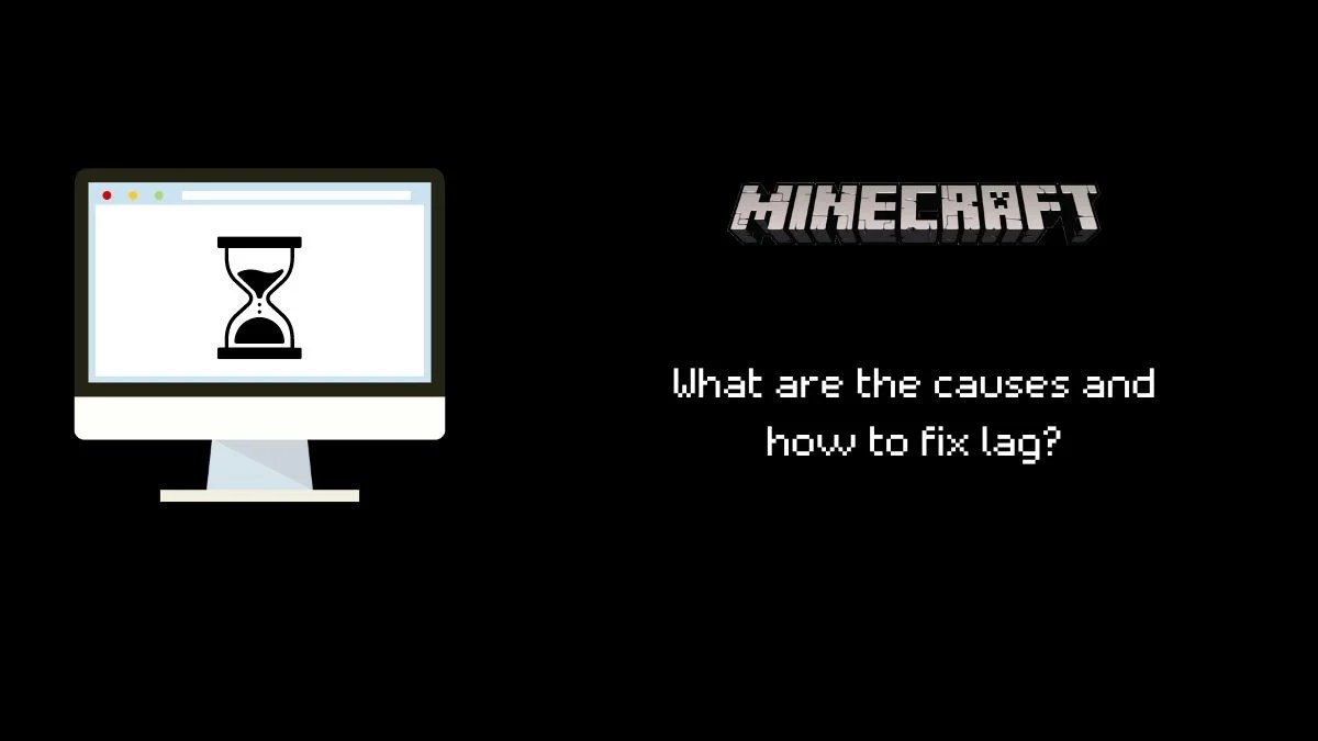 Minecraft Here’s What Causes Single Player Lag (& How To Fix It)