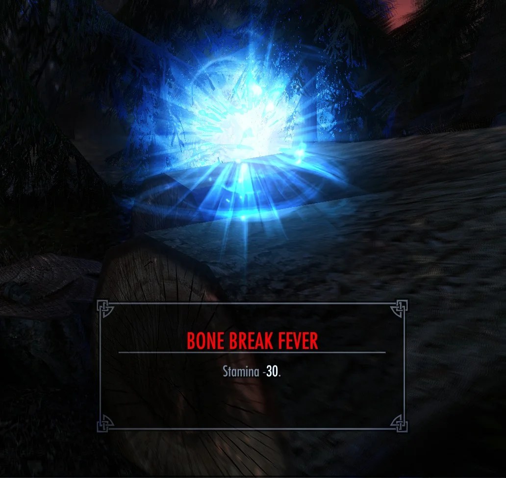 Skyrim Carry Weight Bug Here Is How To Fix It!