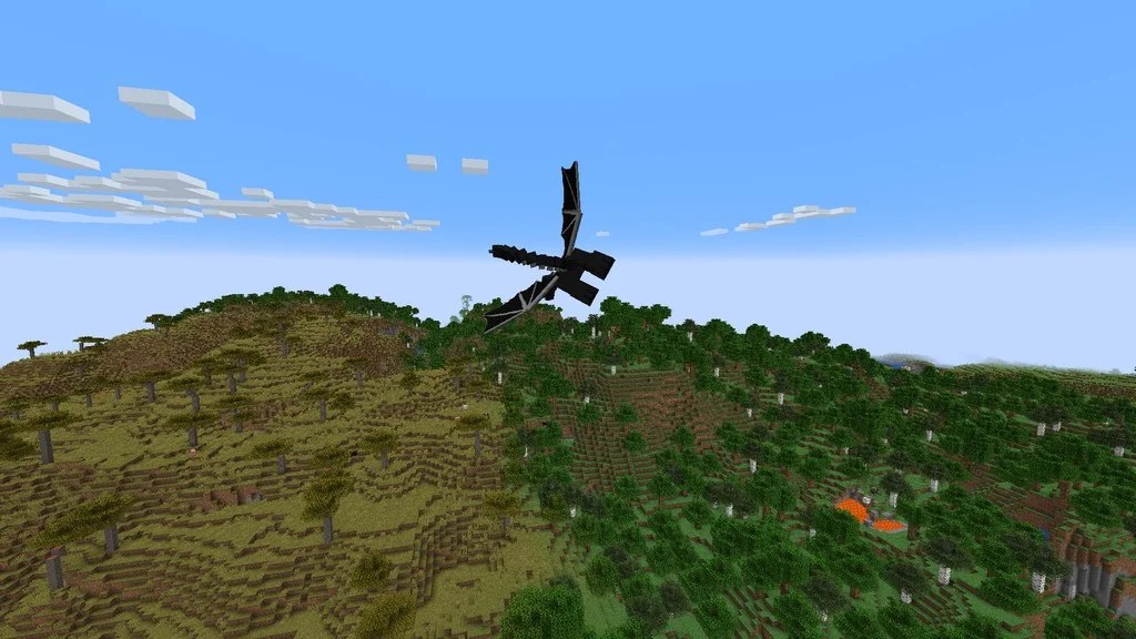 Minecraft Here’s the Command To Kill Ender Dragon