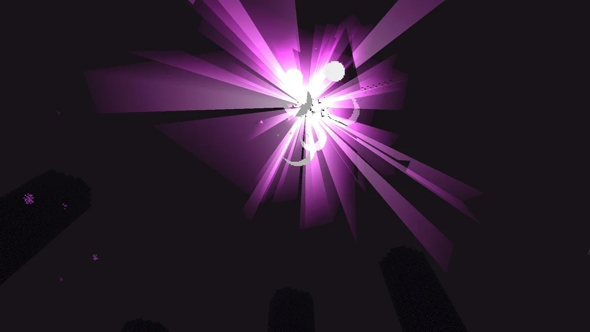 Minecraft Here’s the Command To Kill Ender Dragon