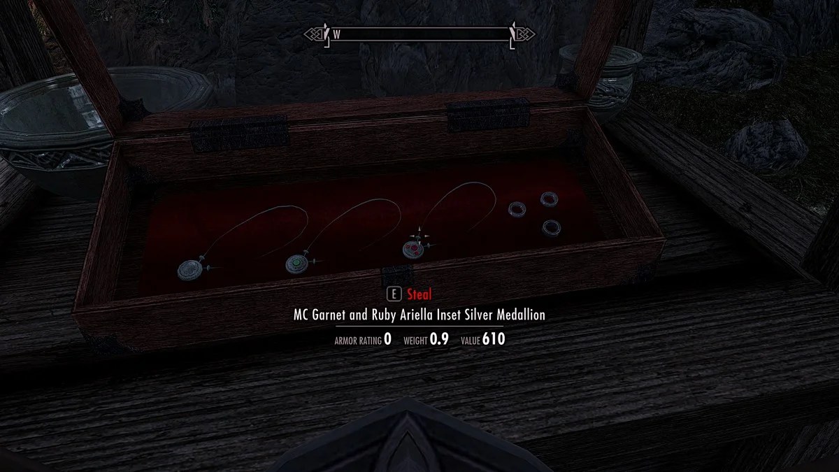 Skyrim Here’s How To Remove “Stolen” Tag From Items