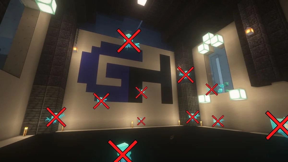 Minecraft Here Is How to Clear All Entities