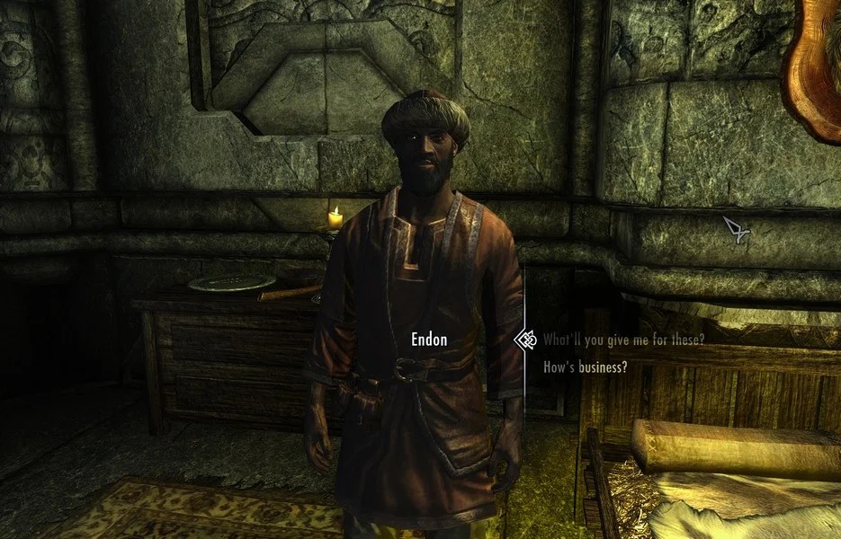 Skyrim 5 Best Places To Sell Jewelry