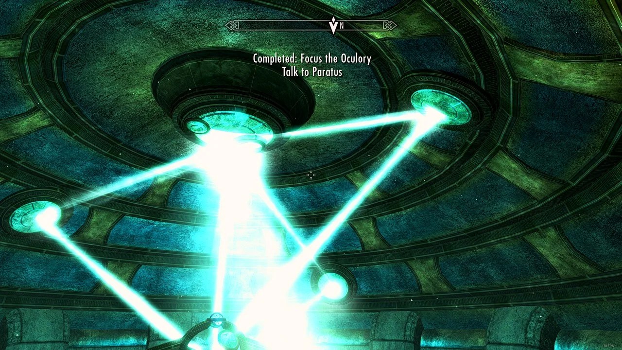 Skyrim Here’s Where To Find Mzulft Key In Revealing the Unseen