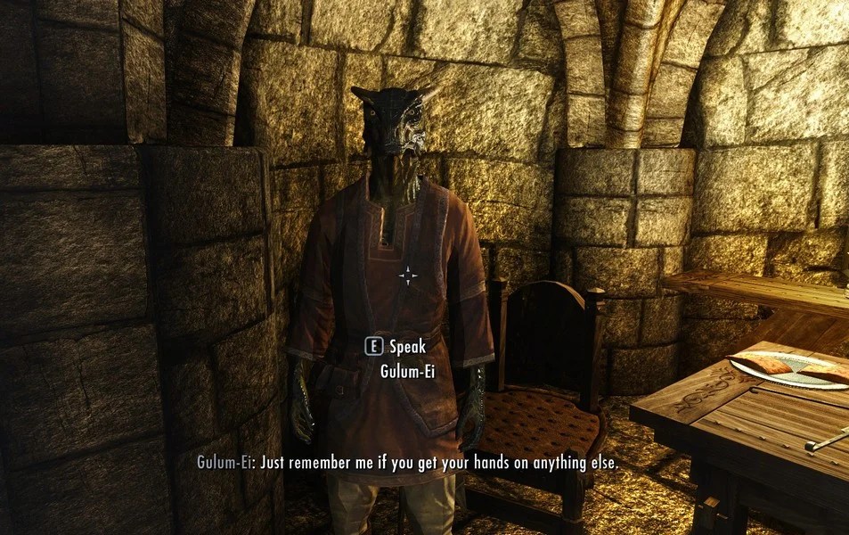 Skyrim 5 Best Places To Sell Jewelry