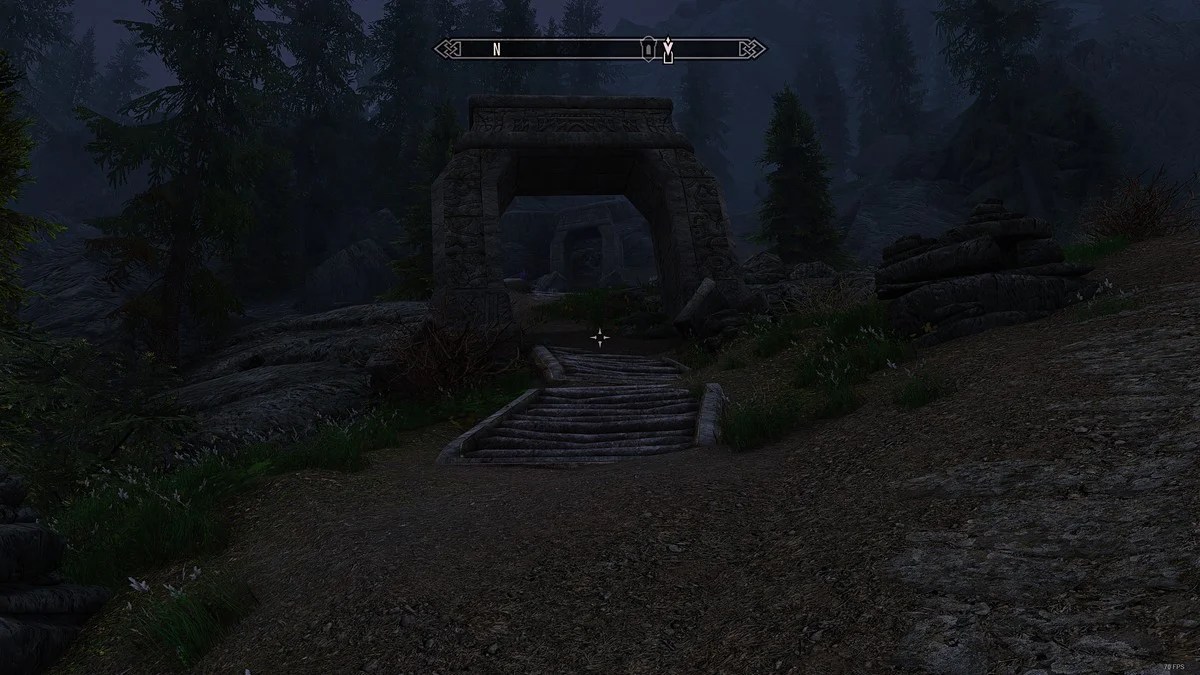 Skyrim Here’s Where To Find Mzulft Key In Revealing the Unseen
