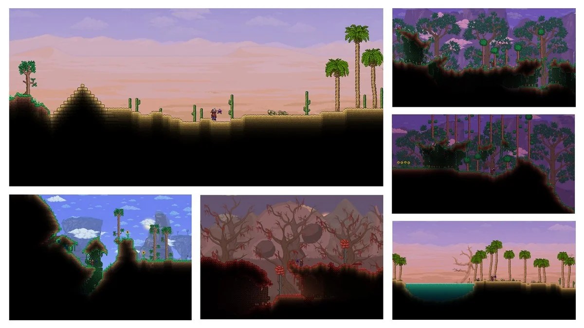 'Terraria' Review Is It Worth Revisiting in 2024?