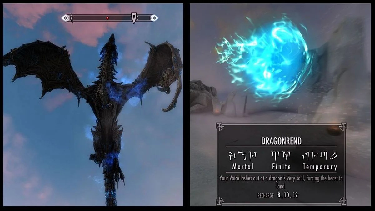 Skyrim Here’s Why Alduin Is Not Taking Damage (& How To Fix It)