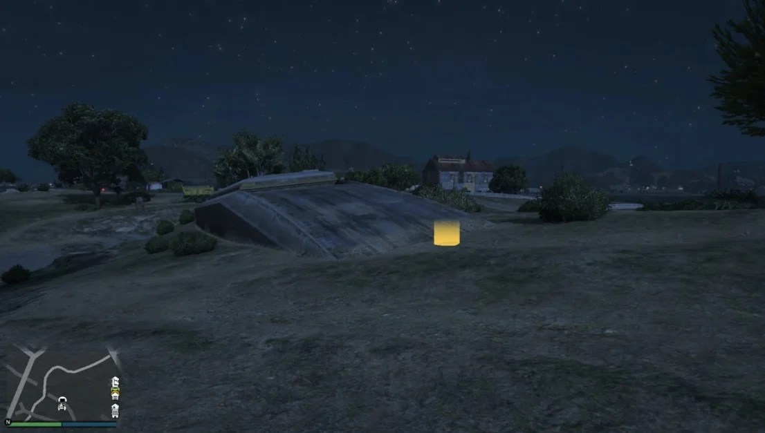 GTA V Here Is How To Sell a Free Bunker