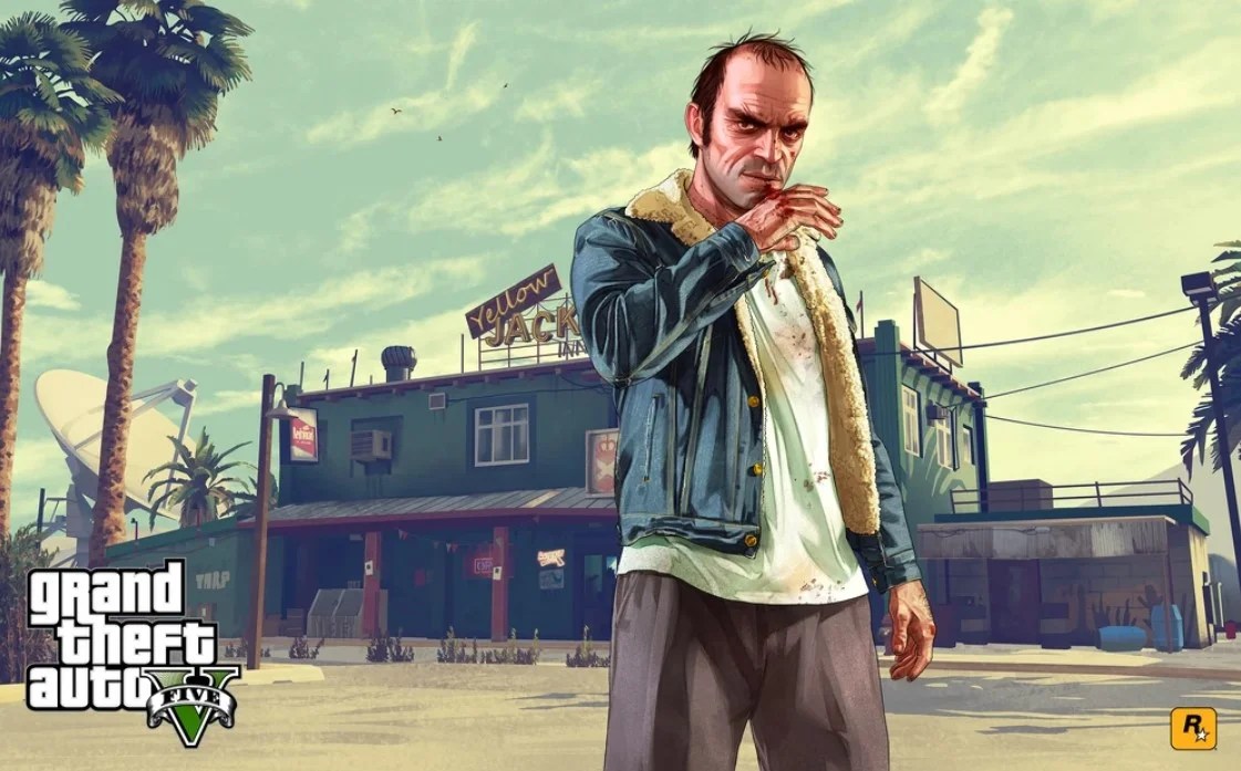 GTA V So, You Killed Trevor? Here’s How To Get Him Back