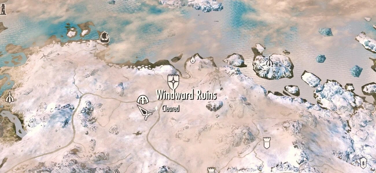 Skyrim Enemies in Dungeons Do Respawn & Here Is How Long Does It Take