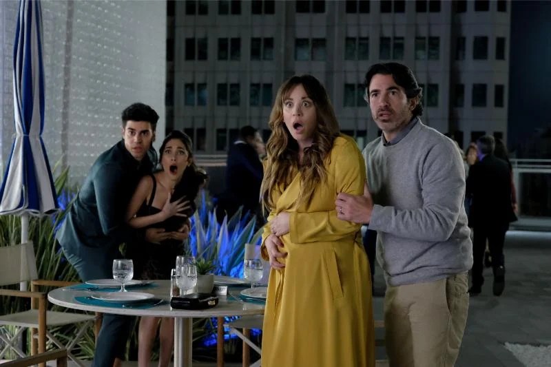 Every TV Show That Has Been Canceled In 2025 (So Far)