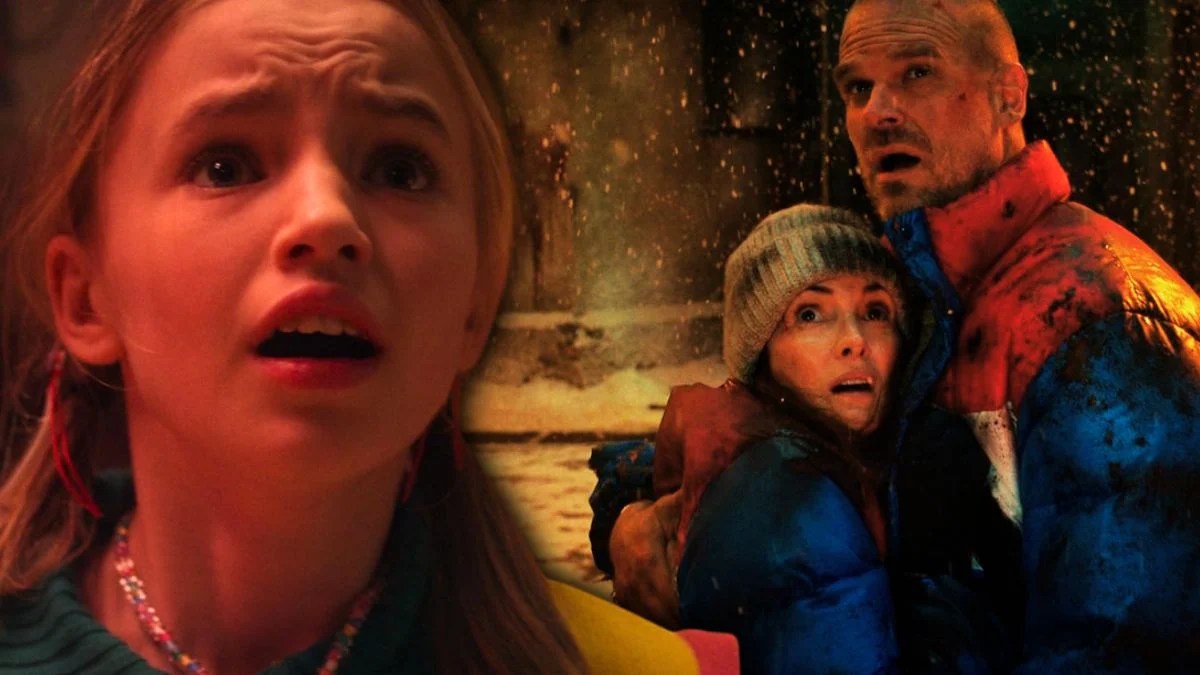 Duffer Brothers Tease Most Brutal Death Yet in ‘Stranger Things 5’