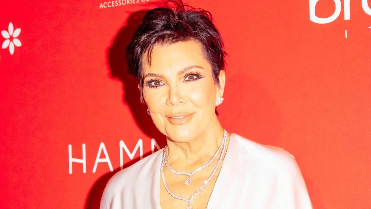 [Photos] Kris Jenner Celebrates 70 with a Glamorous Hollywood Birthday Bash