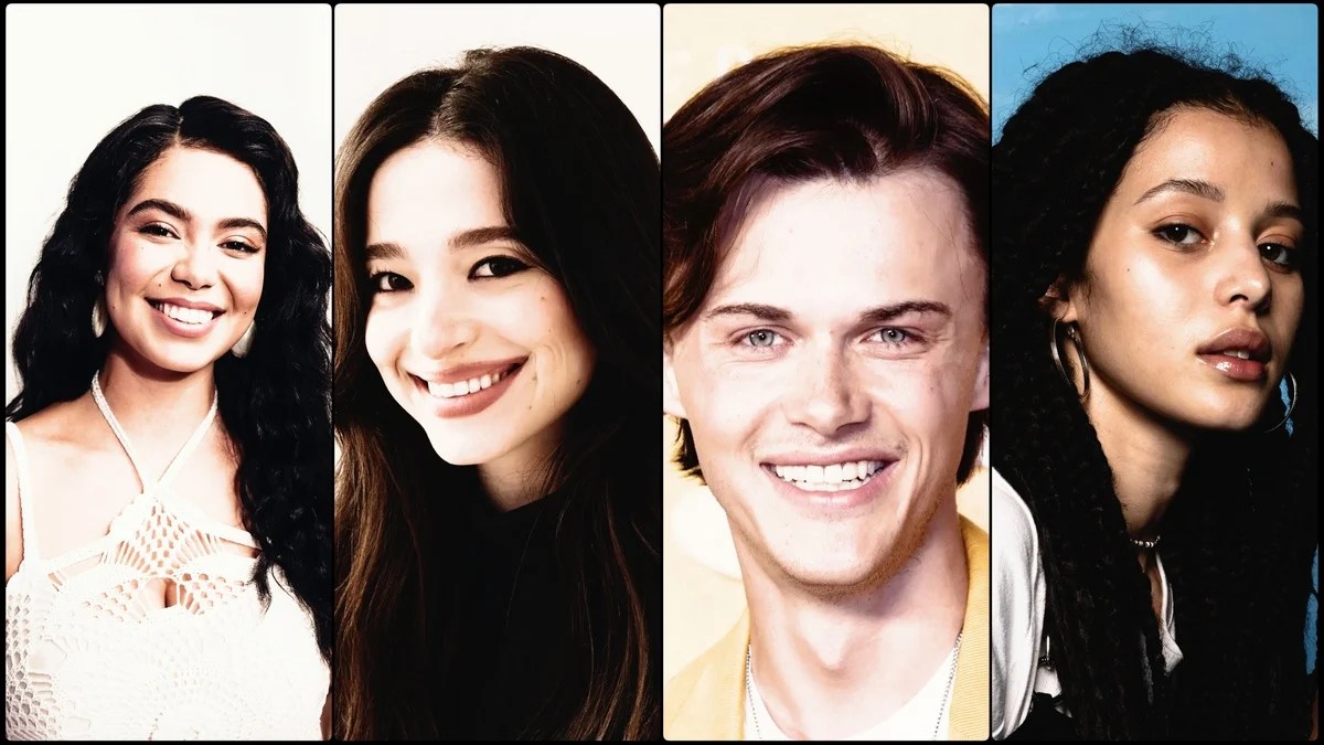 Forbes Unveils 2026 Hollywood 30 Under 30 Meet The Rising Stars