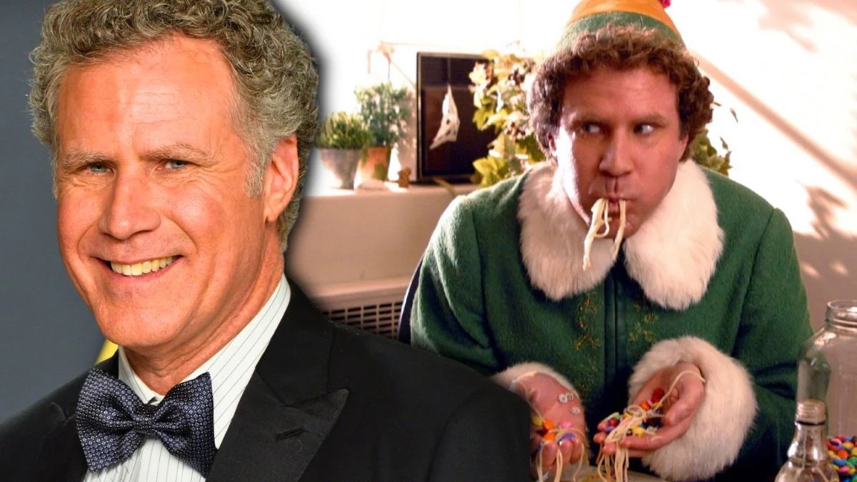 Why Will Ferrell Said No to 29 Million for an 'Elf' Sequel